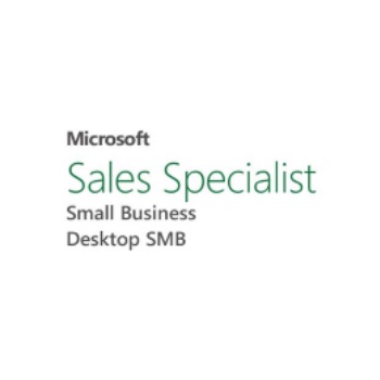 Sales Specialist