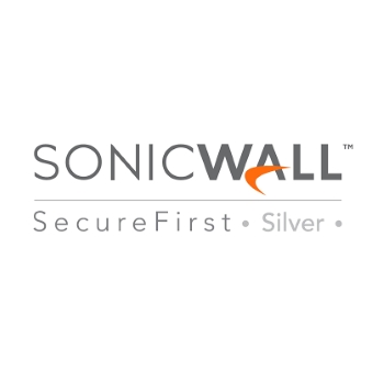 SonicWALL Silver
